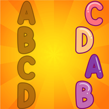 ABC Puzzle for Kids icon
