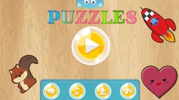 Puzzle Game - No Ads اسکرین شاٹ 3