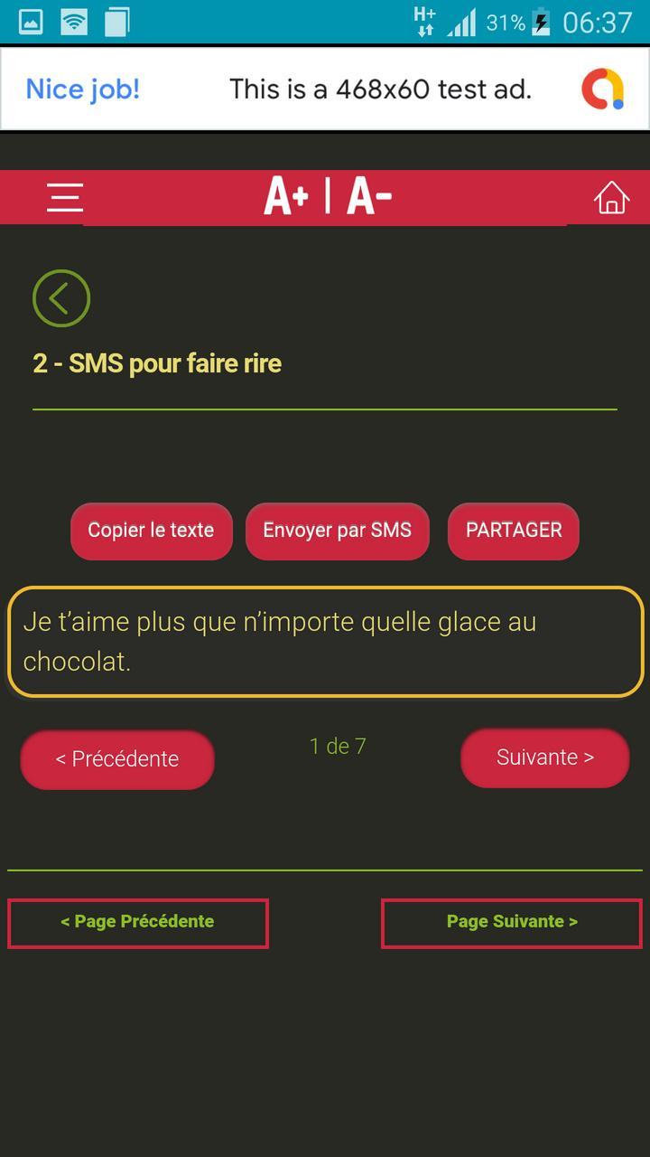 Scarica Gratis Images Sms Drole De Couples Et Amour For Android Apk Download actualisé salutations