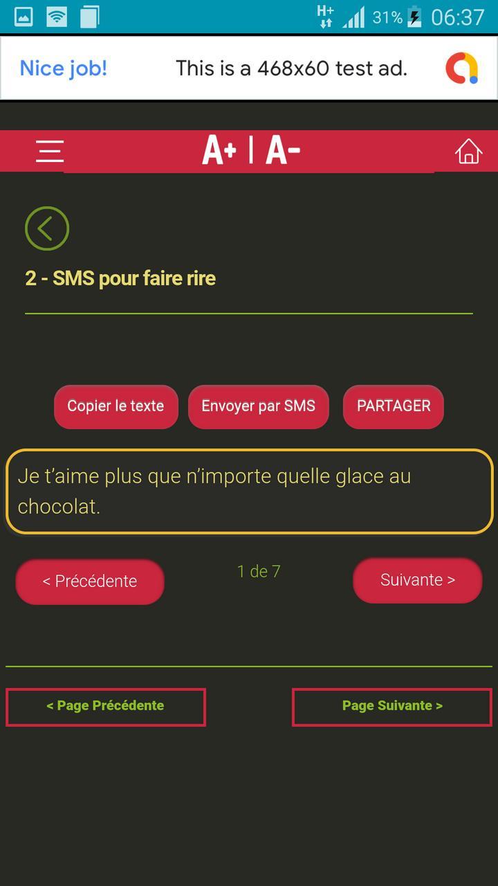 Sms Drôle De Couples Et Amour For Android Apk Download