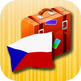 Phrasebook Czech biểu tượng