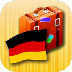 German phrasebook APK 下載