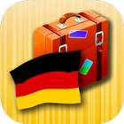 Deutsch Sprachführer Zeichen