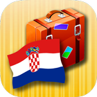 ikon Ungkapan-ungkapan Kroasia