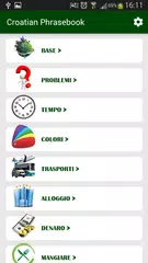 download Frasario croato APK