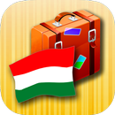 Hongaarse taalgids-APK
