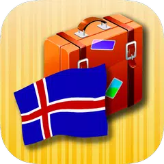 Icelandic phrasebook APK 下載