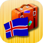 Phrasebook Iceland biểu tượng