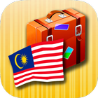 Malay Sprachführer Zeichen