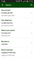 Ungkapan-ungkapan Norwegia screenshot 1
