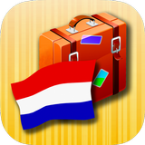 Голландский разговорник иконка