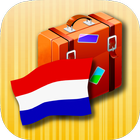 Phrasebook Hà Lan biểu tượng