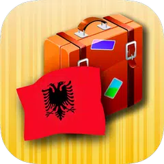 Descargar APK de Libro de frases de Albania