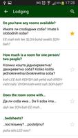 Servische taalgids screenshot 1