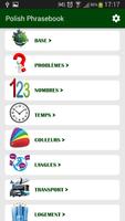 Phrasebook Affiche