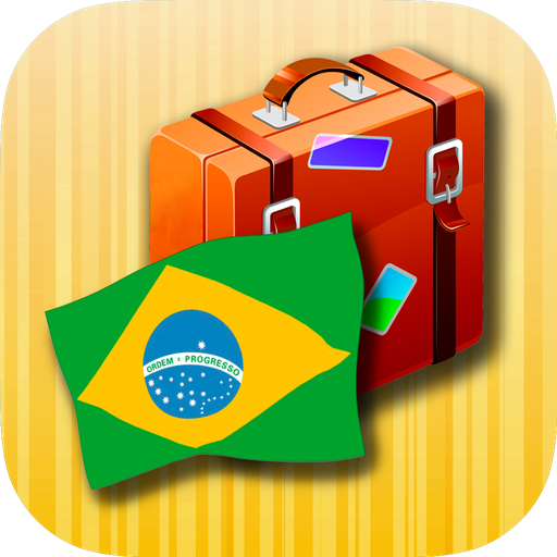 Brazilian Portugues phrasebook