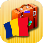 Romanian phrasebook icon