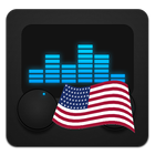 ikon Radio Amerika