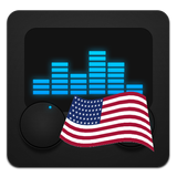 Radio America আইকন