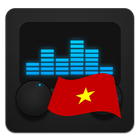 ikon Vietnam radio
