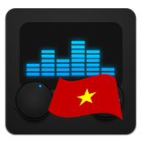 越南电台 图标
