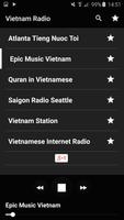 Vietnam radio screenshot 1