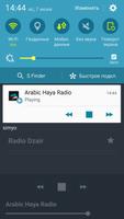Arabic radio screenshot 2