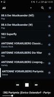 Radio Austria Affiche