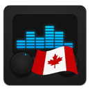 APK Radio Canada