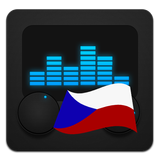 Czech radio আইকন