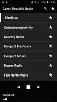 Чешское Радио скриншот 1