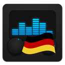 Duitsland radio-APK