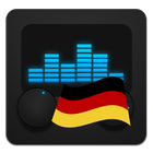 Icona Radio della Germania