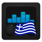 Radio Grèce icône