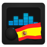 Radio España icono