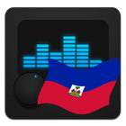 Radio Haiti أيقونة