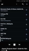 Radio Malaysia постер