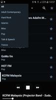 Radio Malaysia скриншот 1