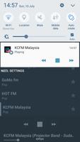 Radio Malaysia скриншот 2