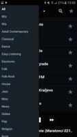 Radio Serbia screenshot 1