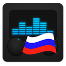 Rusland radio-APK
