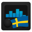 Radio de la Suède