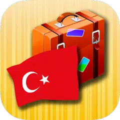 Turkish phrasebook APK download