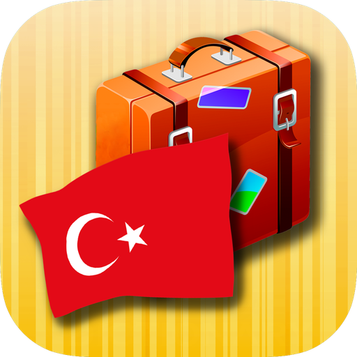 Turkish phrasebook
