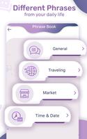 Learn Language with Languages Translator poster