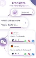 Learn Language with Languages Translator screenshot 2