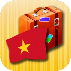 Baixar Vietnamese phrasebook APK