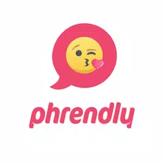 Phrendly Video Chat with Women APK 下載