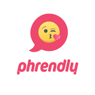 Phrendly 圖標