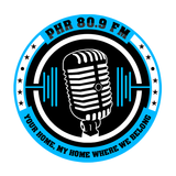 PHR 80.9 FM آئیکن